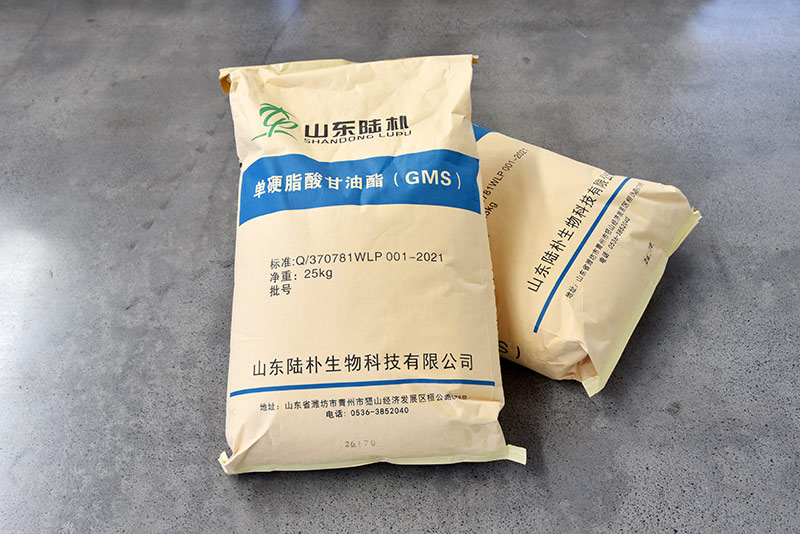 仓库待发